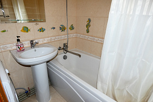 2х-комнатная квартира Дружбы 20 в Феодосии фото 15