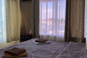 &quot;Омега 4&quot; отель в Севастополе фото 5