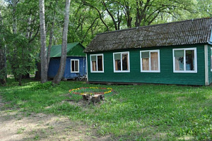 База отдыха в Саратове, "Чайка" - фото