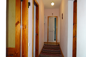 Дом под-ключ Гайдара 38/а в п. Заозерное (Евпатория) фото 2