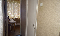 1-комнатная квартира Академика Сахарова 25 кв 53 в Сухуме - фото 4