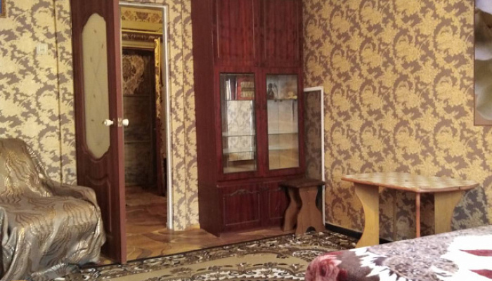 &quot;В центре Города&quot; 2х-комнатная квартира в Евпатории - фото 1
