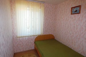 Мини-гостиница Краснофлотская 28 в Ейске