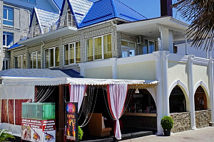 Отели Лазаревского у моря, 