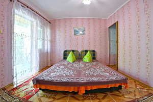 &quot;Венера&quot; гостевой дом в с. Солнечногорское (Алушта) фото 5