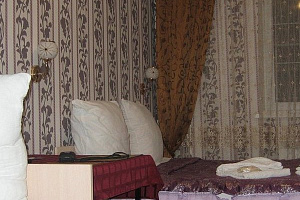 Гостиница в Внуково, "Vnukovo Home" - фото