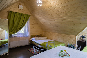 &quot;Victoria Village&quot; гостиница в Слободском фото 29
