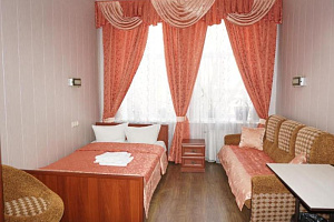 Гостиница в Фрязине, "Городок" - фото