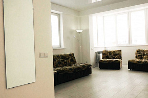 1-комнатная квартира Античный 10 в Севастополе фото 4
