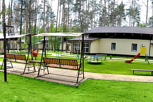 База отдыха в Брянске, "Зелёный Бор" - цены