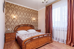 Отдых в Краснодаре, "Home-otel" мини-отель - фото