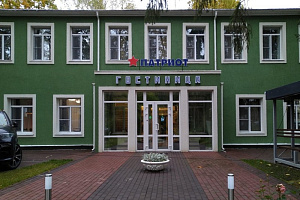 Гостиница в Голицыно, "Патриот"