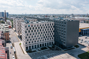 «Well» апарт-отель