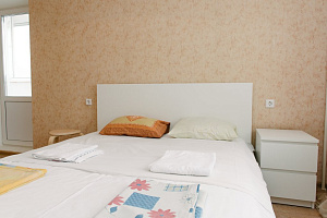 Гостиница в Чехове, "На Московской" 2х-комнатная - цены