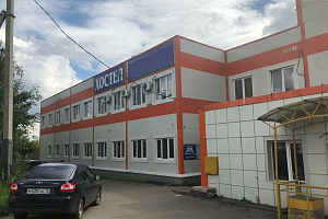 Гостиница в Видном, "Ленинский"