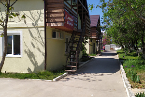 Мини-отели Севастополя, "GNEZDO-Орловка" мини-отель - цены