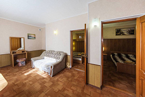 &quot;Качинская&quot; гостиница в п. Орловка (Севастополь) фото 8