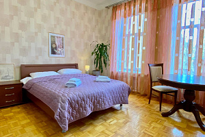 2-комнатная квартира Дягтерная 13 в Санкт-Петербурге