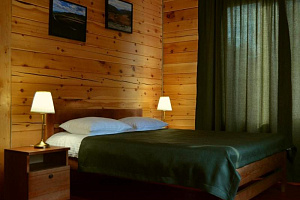 Отель в Алтае, "Чемальское подворье" Отель,  - цены