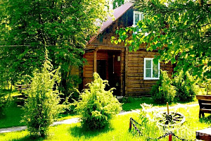 Гостевой дом в Юрьевце, "Якимиха" - фото