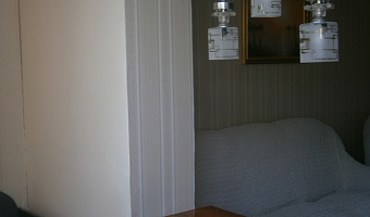 2-комнатная квартира Подвойского 9 в Гурзуфе - фото 5