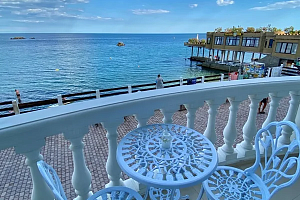 &quot;Pembroke&quot; гостевой дом в п. Утес (Алушта) фото 4