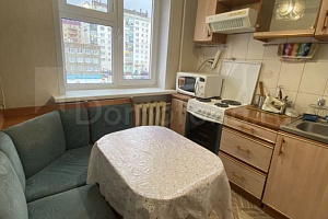 Квартира в Норильске, 2х-комнатная Талнахская 38 - фото
