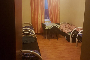 Гостиница в Солнечногорске, "Север" - цены