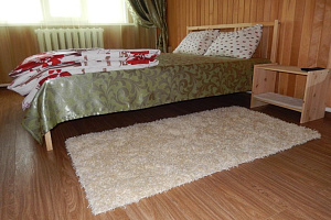 Гостиницы Горно-Алтайска недорого, "Кедровый Кочиевских" недорого - фото