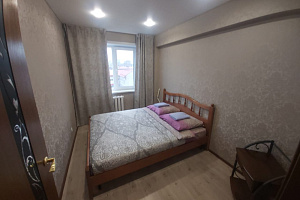 Квартира в Архангельске, "На Привокзалочке" 2х-комнатная Квартира, жилье - цены