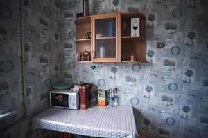 1-комнатная квартира Ерошенко 4 в Севастополе фото 3