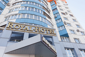 Отдых в Новокузнецке, "Royal" мини-отель - фото