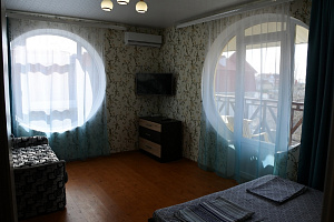 &quot;Уютный дворик&quot; мини-гостиница в Судаке фото 4