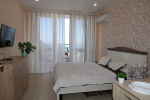1-комнатная квартира Фиолентовское 134к5 в Севастополе (Фиолент) фото 1
