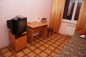 Гостиницы Красноярска с парковкой, "Дом артистов цирка" с парковкой - цены