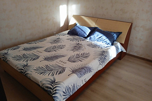 Квартира в Самаре, "Нежность Восхода" 1-комнатная Квартира, жилье - цены
