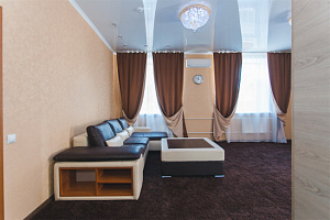 &quot;Бизнес-Турист&quot; гостиница в Барнауле фото 2