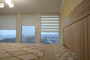 2х-комнатная квартира Боевая 4 в Феодосии фото 13