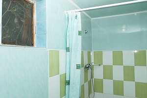 Морской бриз новофедоровка гостевой дом