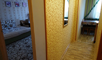 2х-комнатная квартира Ленина 11 в Орджоникидзе - фото 5