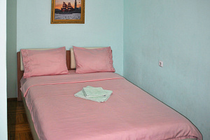 Квартира в Санкт-Петербурге, "Домашний уют" 1-комнатная - фото