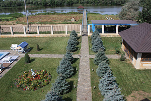 База отдыха в Астрахани, "Загородная Резиденция Boss" База отдыха,  - цены
