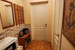 1-комнатные апартаменты Южногородская 36 корпус 16 в п. Любимовка (Севастополь) фото 3
