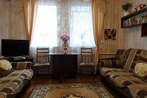 2х-комнатная квартира (на земле) Тучина 43 в Евпатории фото 7