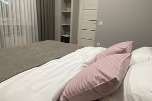 Отдых в Биробиджане, "Luxury" 1-комнатная - цены