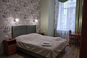 Квартира в Санкт-Петербурге, "1к-2" 1-комнатная