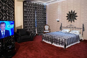 Гостиница в Калуге, "Русь" гостиничный комплекс - цены