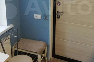 Студия Керчи, квартира-студия Володи Дубинина 23 студия - фото