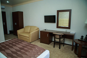 &quot;Grand Hotel&Spa&quot; отель в Майкопе фото 2
