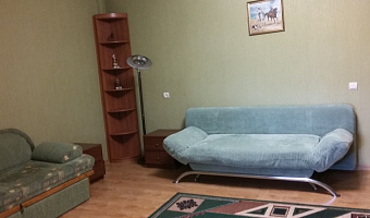 1-комнатная квартира Зеленая 5 в п. Заозерное (Евпатория) - фото 3